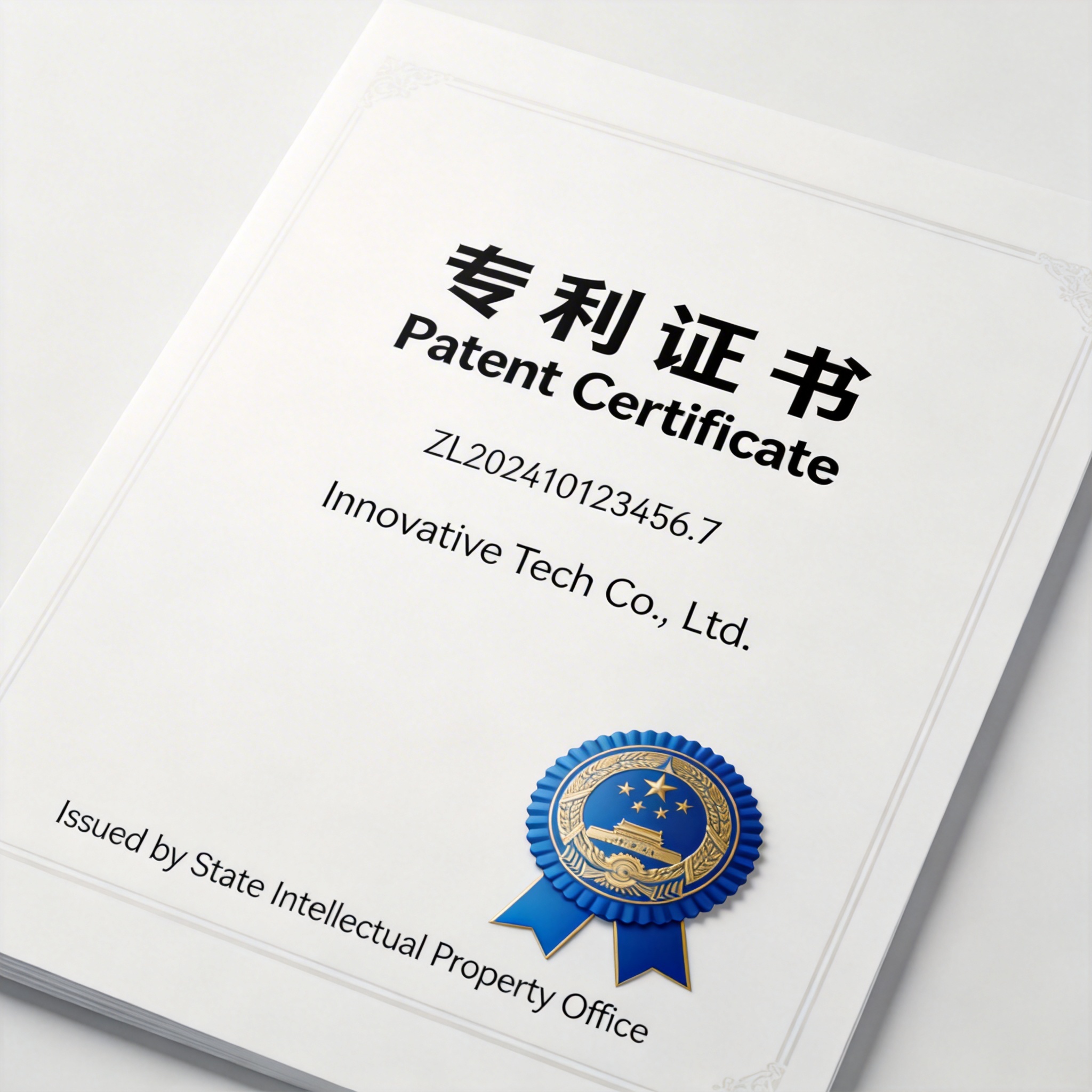 Patent Application