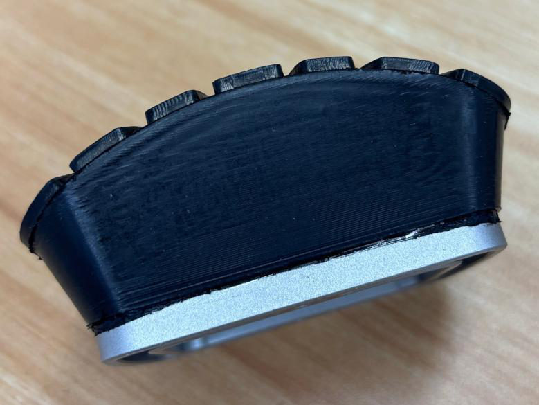 ZL-PAD foot pad product