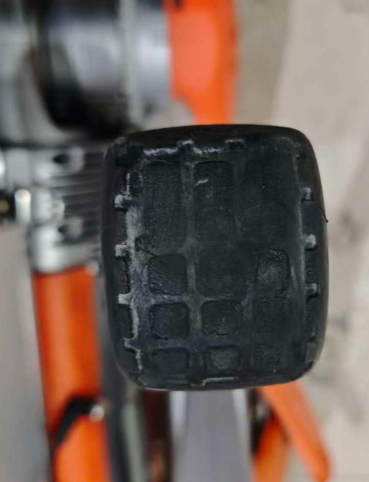 ZL-PAD robot dog foot pad